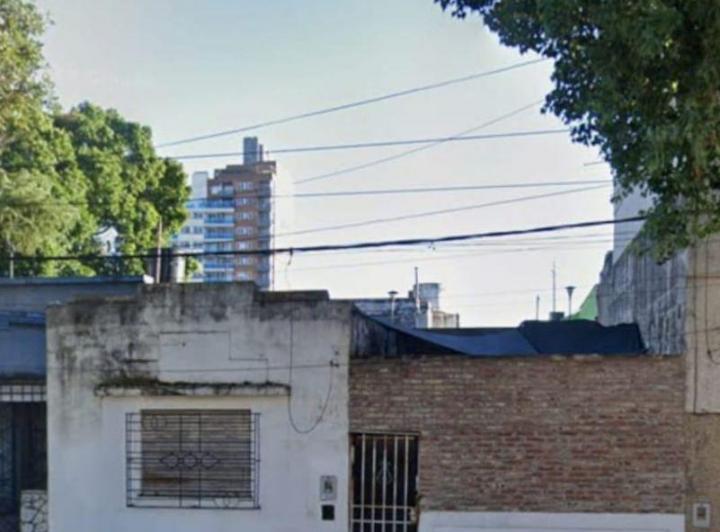 Terreno · 105m²