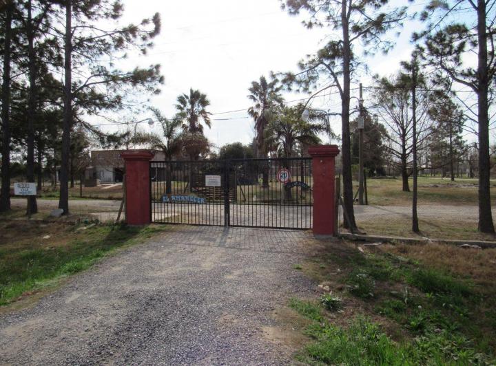Terreno · 3403m²
