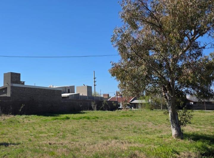 Terreno · 448m²