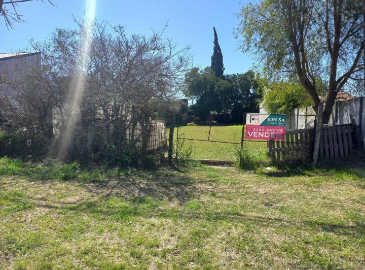 Terreno · 486m²
