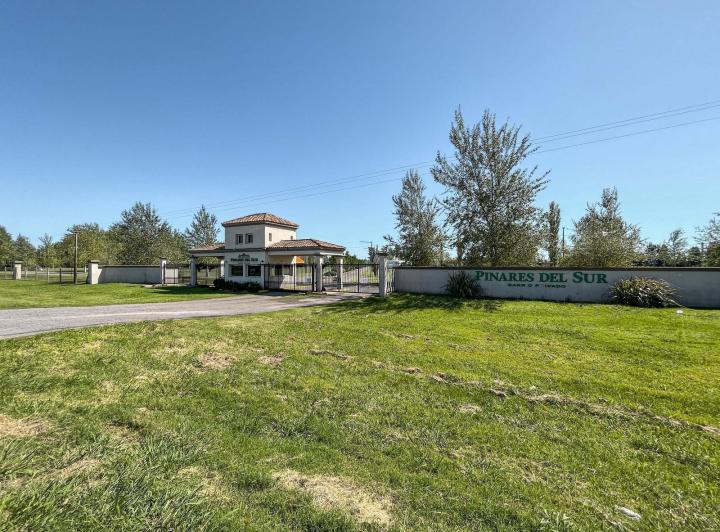 Terreno · 400m²