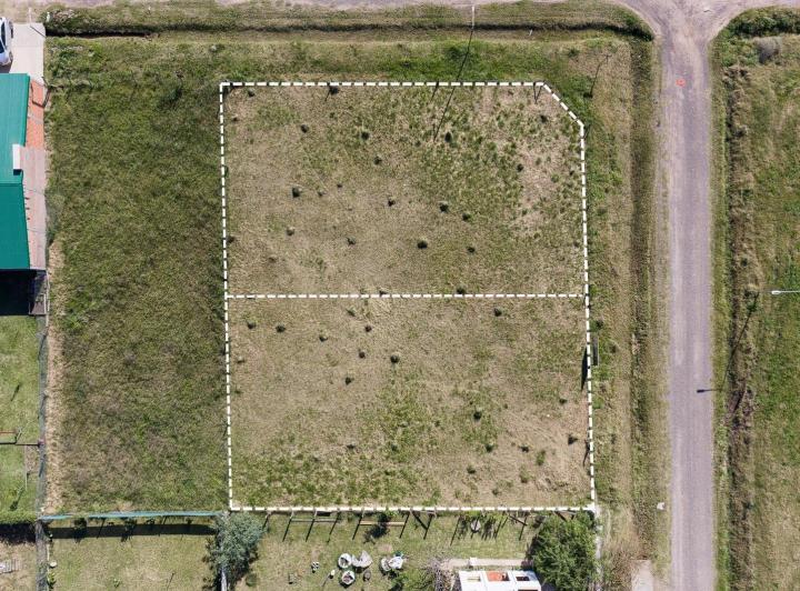 Terreno · 529m²