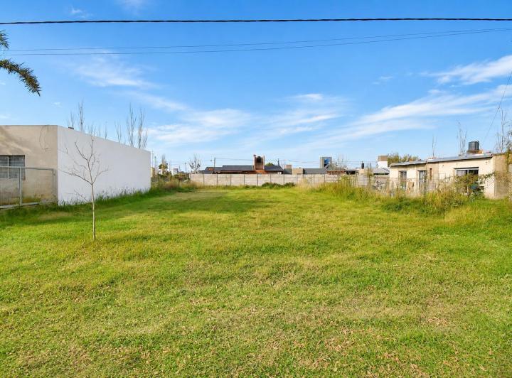 Terreno · 512m²