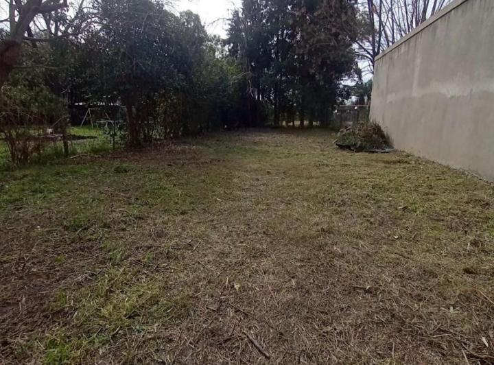 Terreno · 396m²