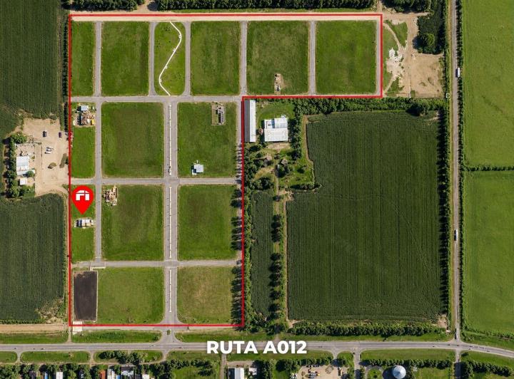 Terreno · 315m²