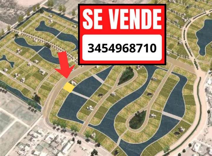 Terreno · 1000m²