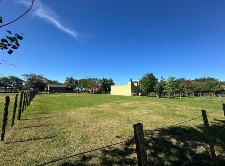 Terreno · 880m²