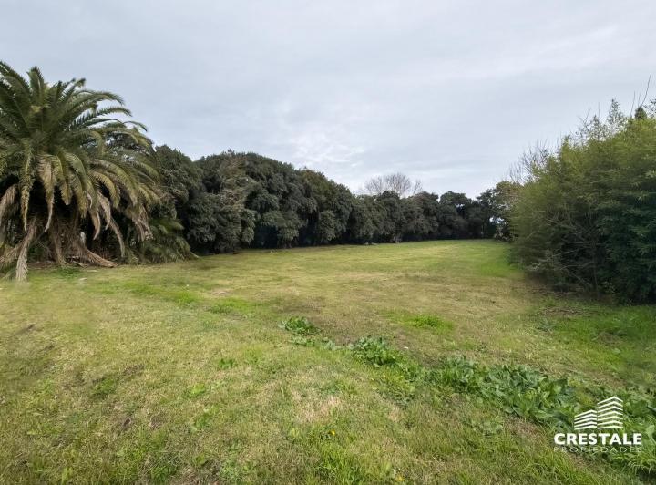 Terreno · 741m²