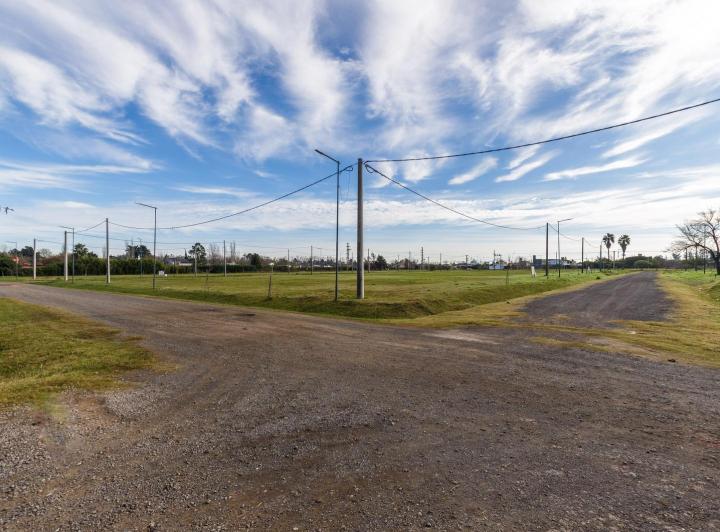 Terreno · 515m²