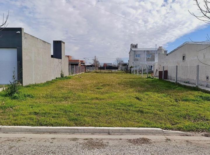 Terreno · 480m²