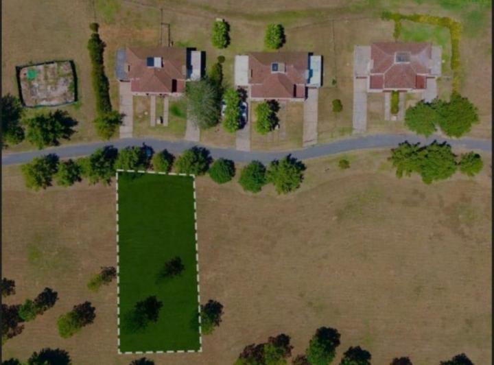 Terreno · 948m²