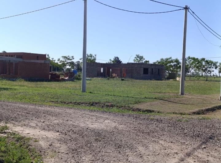 Terreno · 600m²