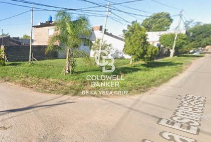 Terreno · 209m²