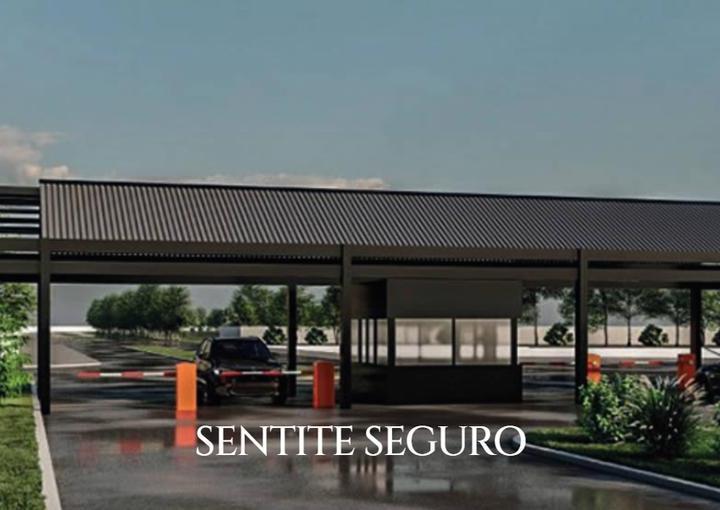 Terreno · 800m²