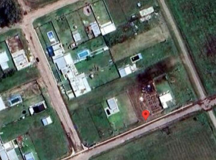 Terreno · 360m²