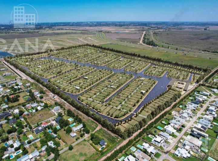 Terreno · 506m²