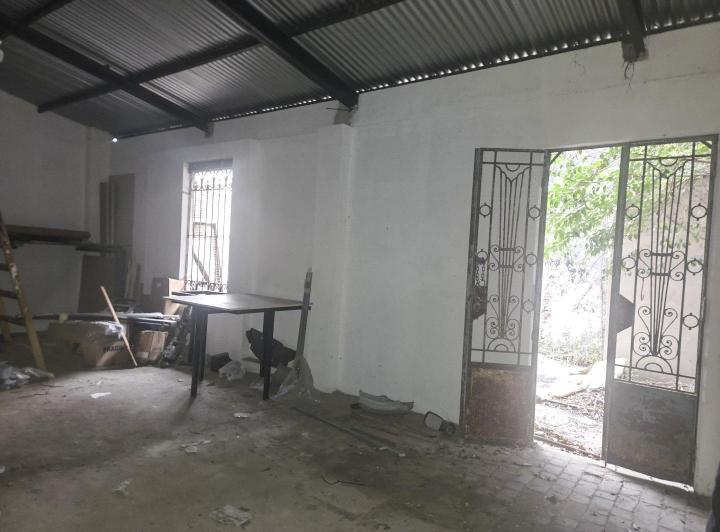 Terreno · 60m²