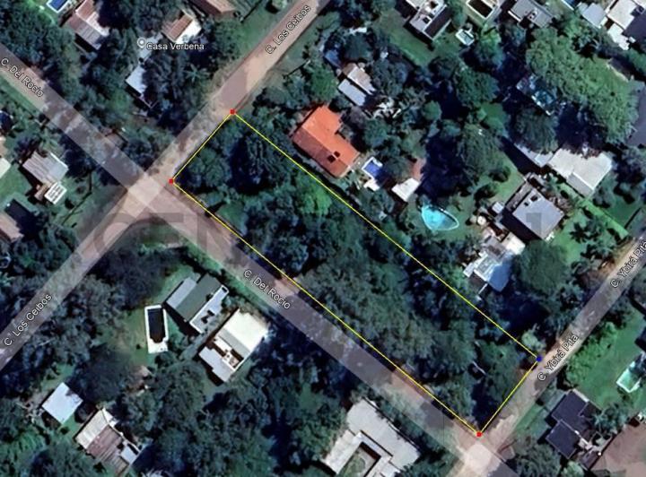 Terreno · 93m²