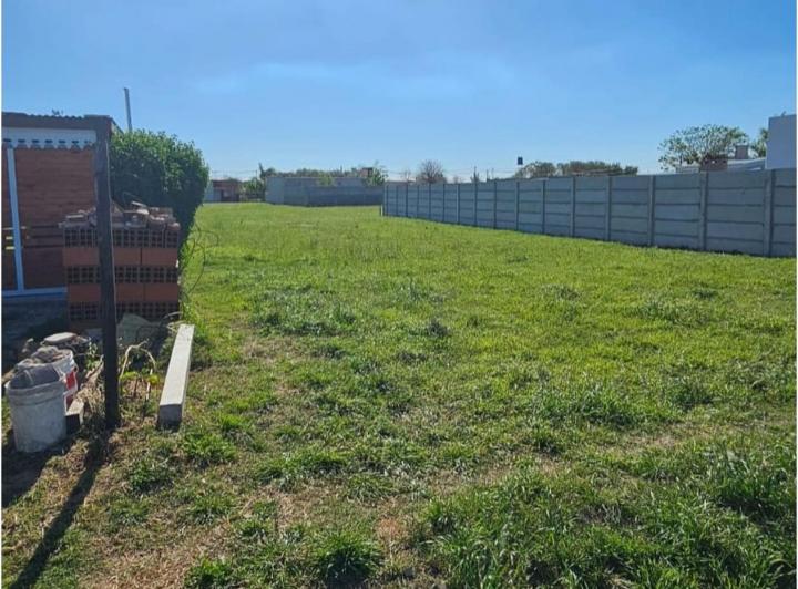 Terreno · 372m²