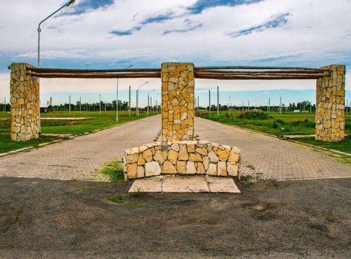 Terreno · 256m²