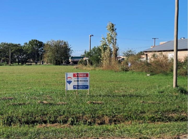 Terreno · 382m²