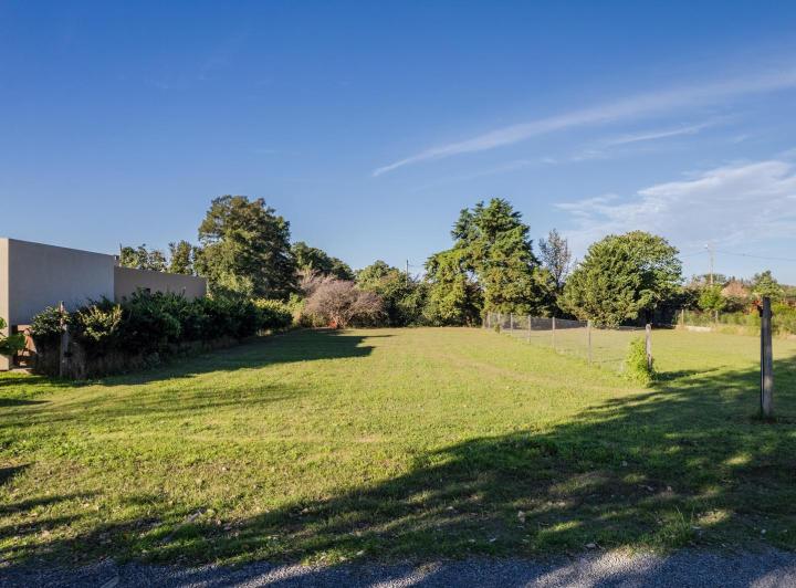 Terreno · 672m²