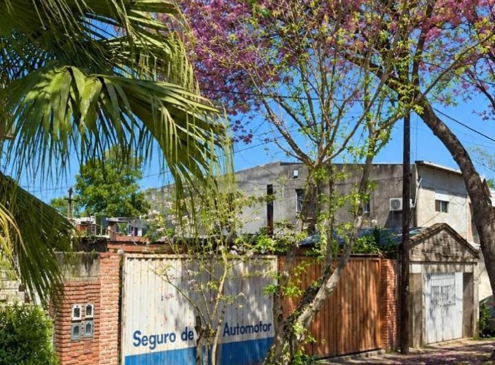 Terreno · 240m²