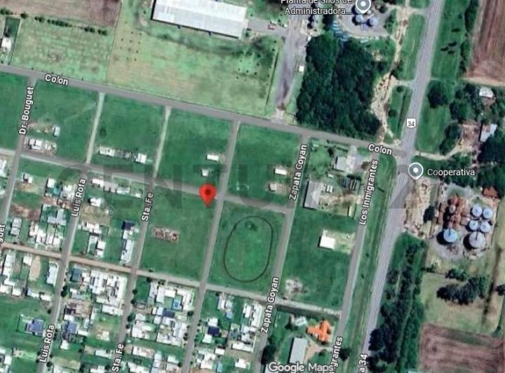 Terreno · 300m²
