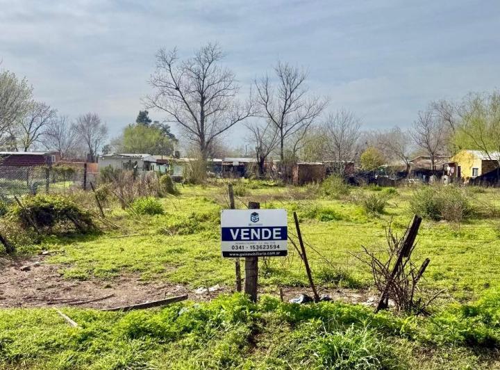 Terreno · 1m²
