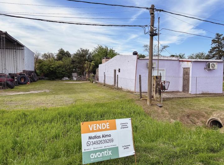 Terreno · 300m²
