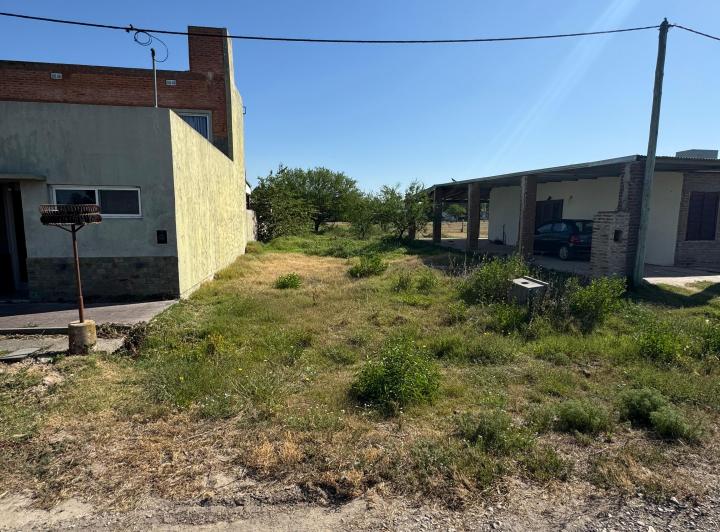 Terreno · 326m²