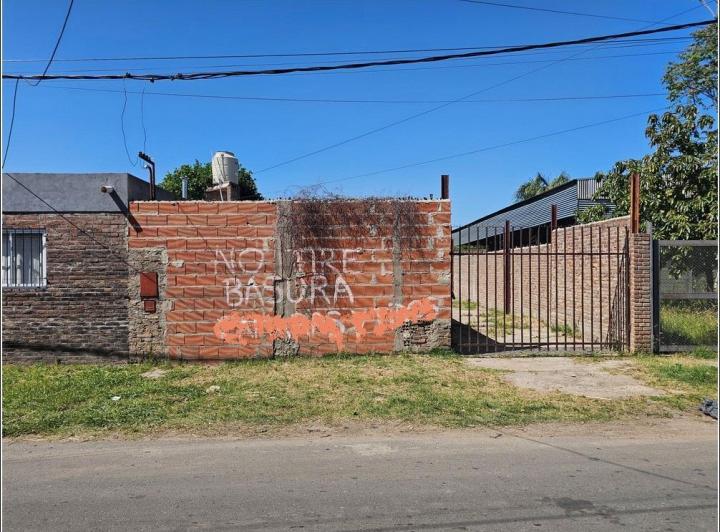 Terreno · 60m²