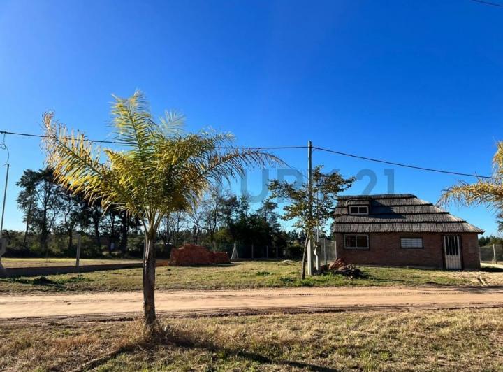 Terreno · 560m²