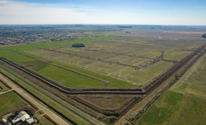 Terreno · 679m²