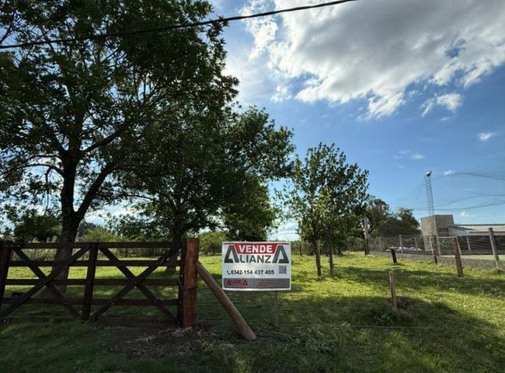 Terreno · 900m²