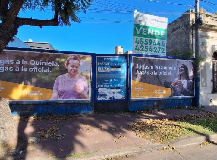 Terreno · 430m²