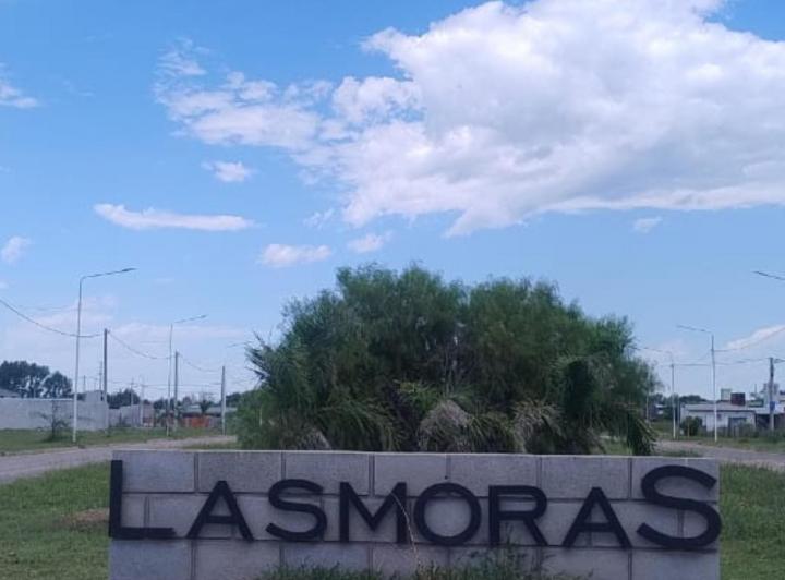 Terreno · 283m²