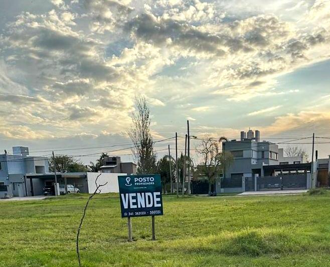 Terreno · 601m²