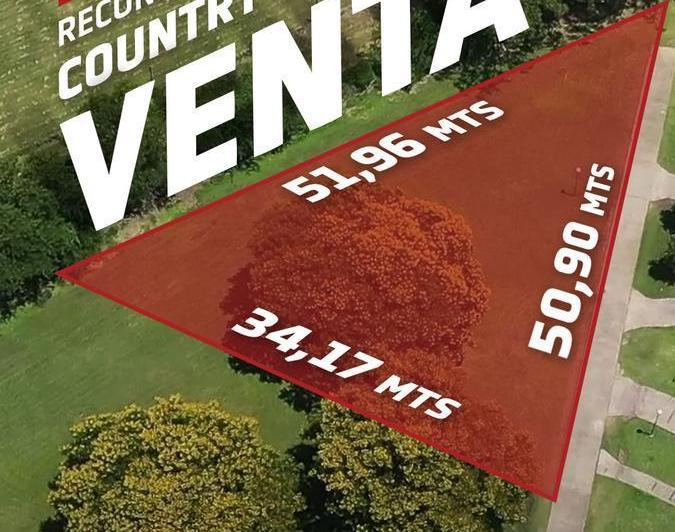 Terreno · 828m²