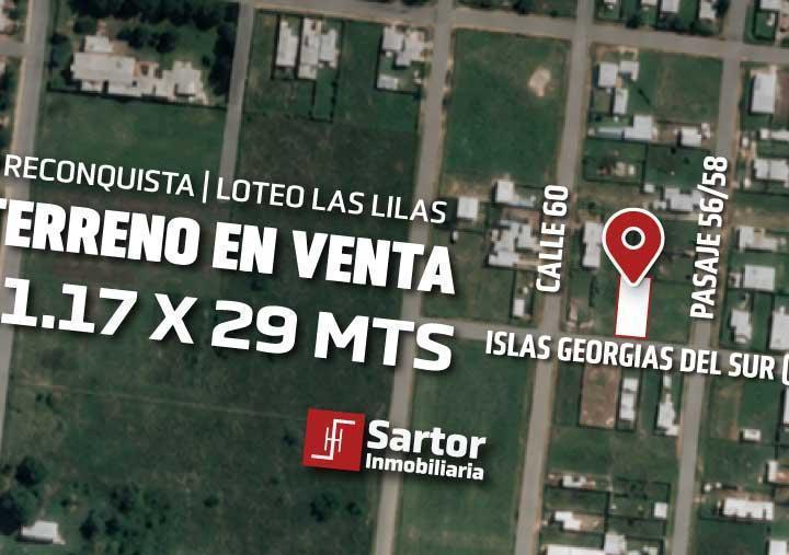 Terreno · 323m²