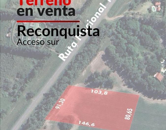 Terreno · 10103m²