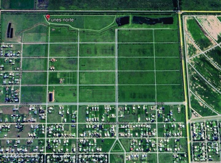 Terreno · 500m²