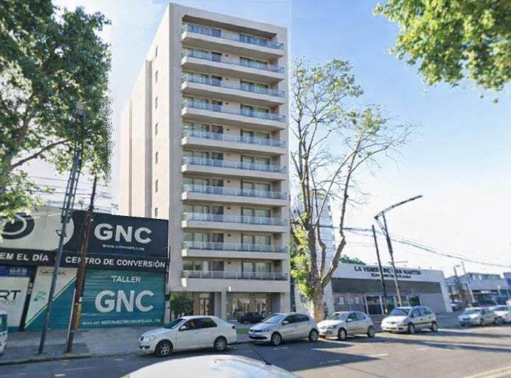 Terreno · 497m²