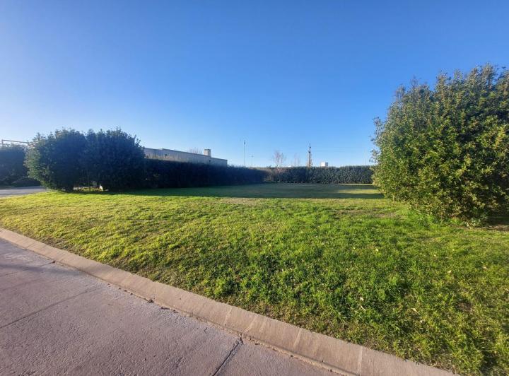 Terreno · 800m²
