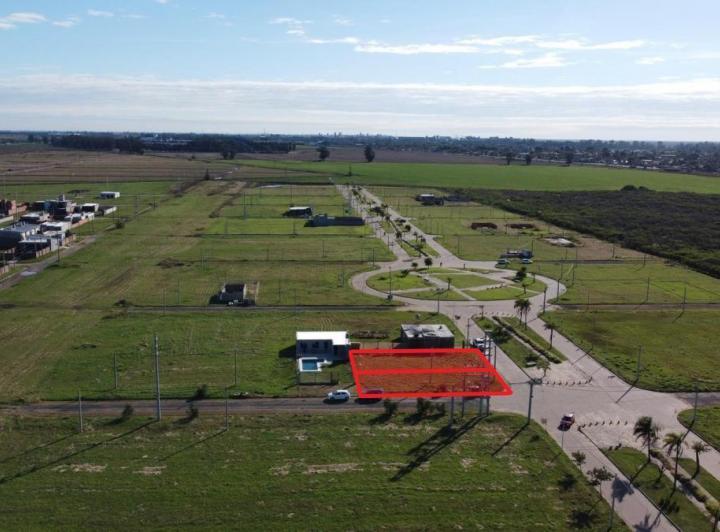 Terreno · 500m²