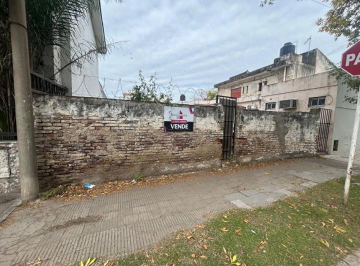 Terreno · 135m²