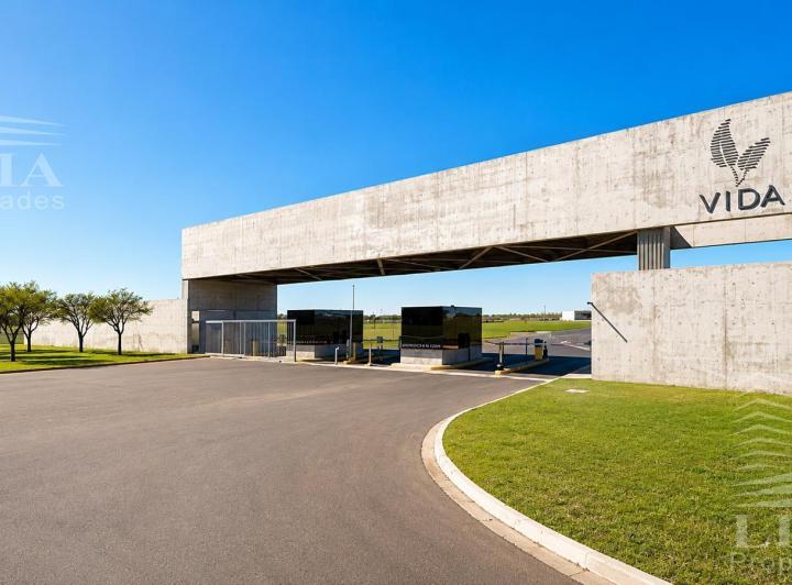 Terreno · 1039m²