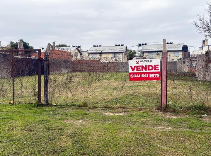 Terreno · 864m²