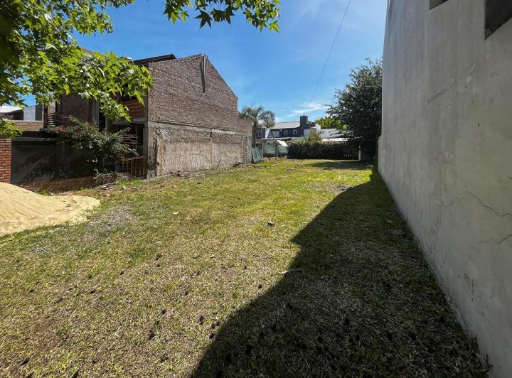 Terreno · 277m²