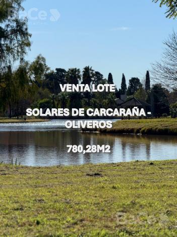 Terreno · 780m²